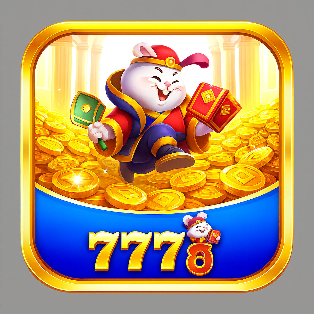777g Logo